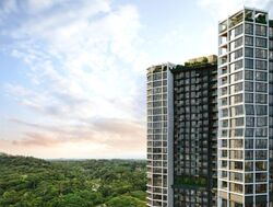 The Reserve Residences (D21), Apartment #549745681